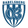 Babelsberg 03