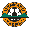 Shakhtyor Korkino