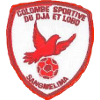 Colombe du Dja et Lobo