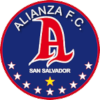 Alianza San Salvador II