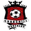 Churchill Brothers
