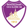 Bekescsaba 1912 Előre