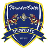 Thimphu
