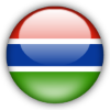 Republic of the Gambia U20
