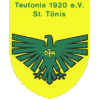 St. Tonis 1911-20