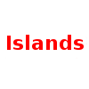 Islands
