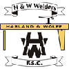 Harland & Wolff Welders
