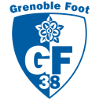 Grenoble Foot 38