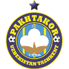Pakhtakor Tashkent II