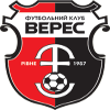 Veres Rivne U19