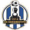 NK Lokomotiva U19