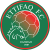 Ettifaq Dammam