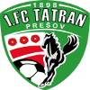 1. Tatran Presov