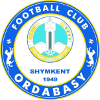 Ordabasy II