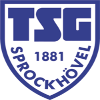TSG Sprockhovel
