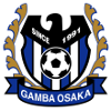 Gamba Osaka