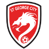 Saint George City