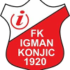 NK Igman Konjic