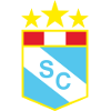 Sporting Cristal II