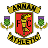 Annan Athletic