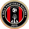 Gala Fairydean Rovers