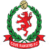 Cove Rangers