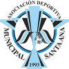 Municipal Santa Ana