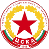 CSKA Sofia 1948