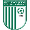 Dosta Bystrc