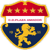 Club Deportivo Plaza Amador II