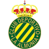 La Almunia