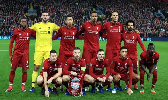 ليفربول يسعّي للتعاقد مع مامارداشفيلي حارس منتخب جورجيا في الميركاتو الصيفي