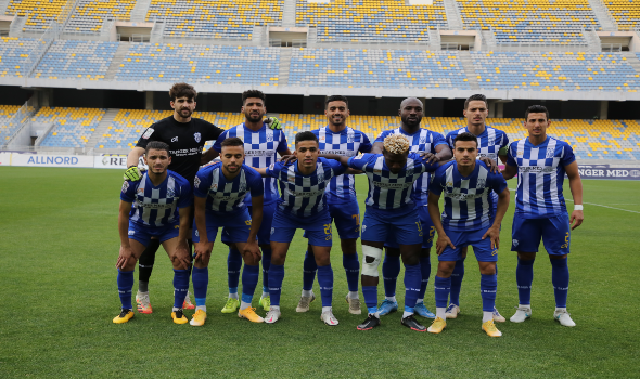 اتحاد طنجة يرد على تصريحات بنعلي