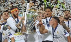 فلورنتينو بيريز يجهز صفقة مدوية لريال مدريد تتجاوز 150 مليون يورو