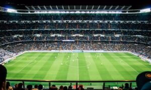 مورينيو يترقب نتائج انتخابات ريال مدريد للعودة إلى التدريب