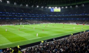 ترشيح 6 لاعبين للحصول على جائزة أفضل لاعب في العام بالدوري الإنجليزي موسم 2026