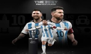 ميسي يستعد لخوض المباراة رقم 200 مع منتخب الأرجنتين من بوابة الجزائر