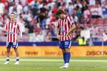 إسباي، برشلونة وأتلتيكو مدريد