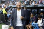 جيرالدز: « الطرد قرار أساسي في المباراة »