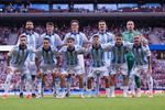 يسعى فريق لا روزاليدا إلى تحطيم رقم ريال مدريد القياسي في دوري الدرجة الأولى
