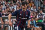 تعرض سيرجيو ألفاريز لتمزق عضلي وسيغيب عن الملاعب لعدة أسابيع.
