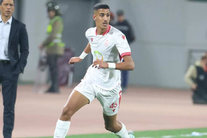 فياريال يصر على ضم أيوب سحنون بعد رفض أولي من حسنية أكادير