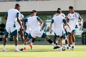 التشكيلات المحتملة لريال مدريد ضد إنتر