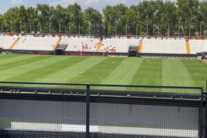 أفاد نادي رايو فاليكانو: ملعب فاليكاس جاهز للمباراة