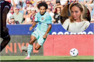 تعليق زوجة أديمي الذي انتشر على نطاق واسع… هل هو تلميح إلى ريال مدريد بخصوص ديوماندي؟