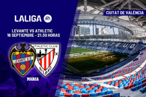 ليفانتي – أتلتيك | حان وقت الانطلاق: معاينة، تحليل، توقعات وتنبؤات