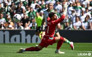 زابيري، أهم إنجاز في الدوري