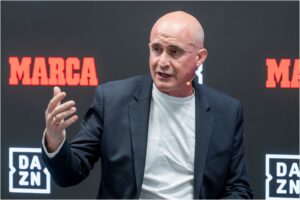 أطلقت DAZN باقة DAZN GO، وهي أرخص باقة لديها حتى الآن بسعر 4.99 يورو شهريًا