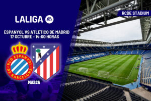 إسبانيول – أتلتيكو مدريد | استراحة… أم ضغط على برشلونة؟
