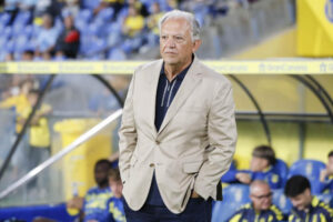 خوان مانويل رودريغيز: « أنا مسؤول عن كل شيء »